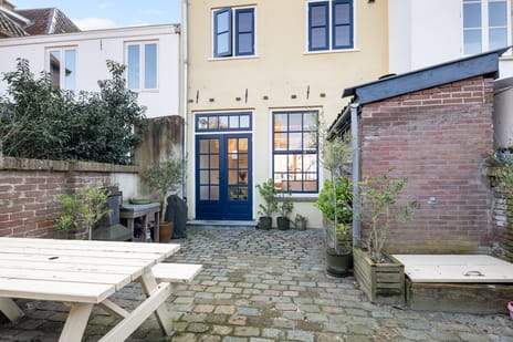 Muntstraat 24 tertiary image