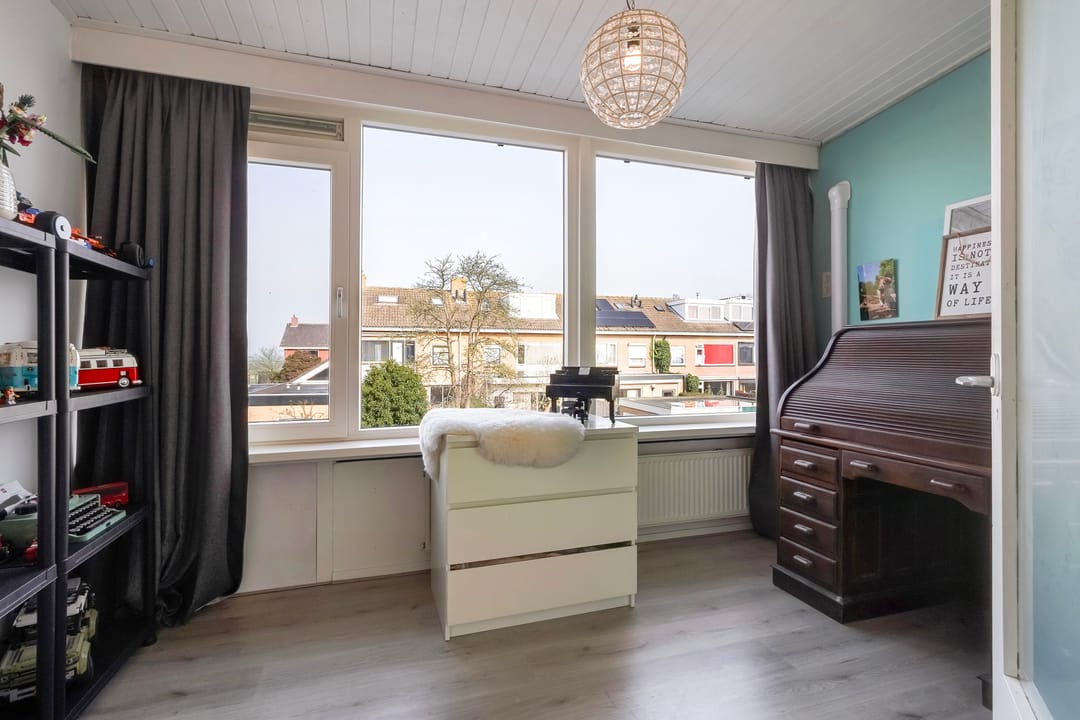 Foto 43 van Prinses Margrietlaan 20