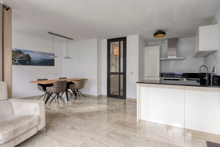 Foto 2 van Oostmaaslaan 45-F