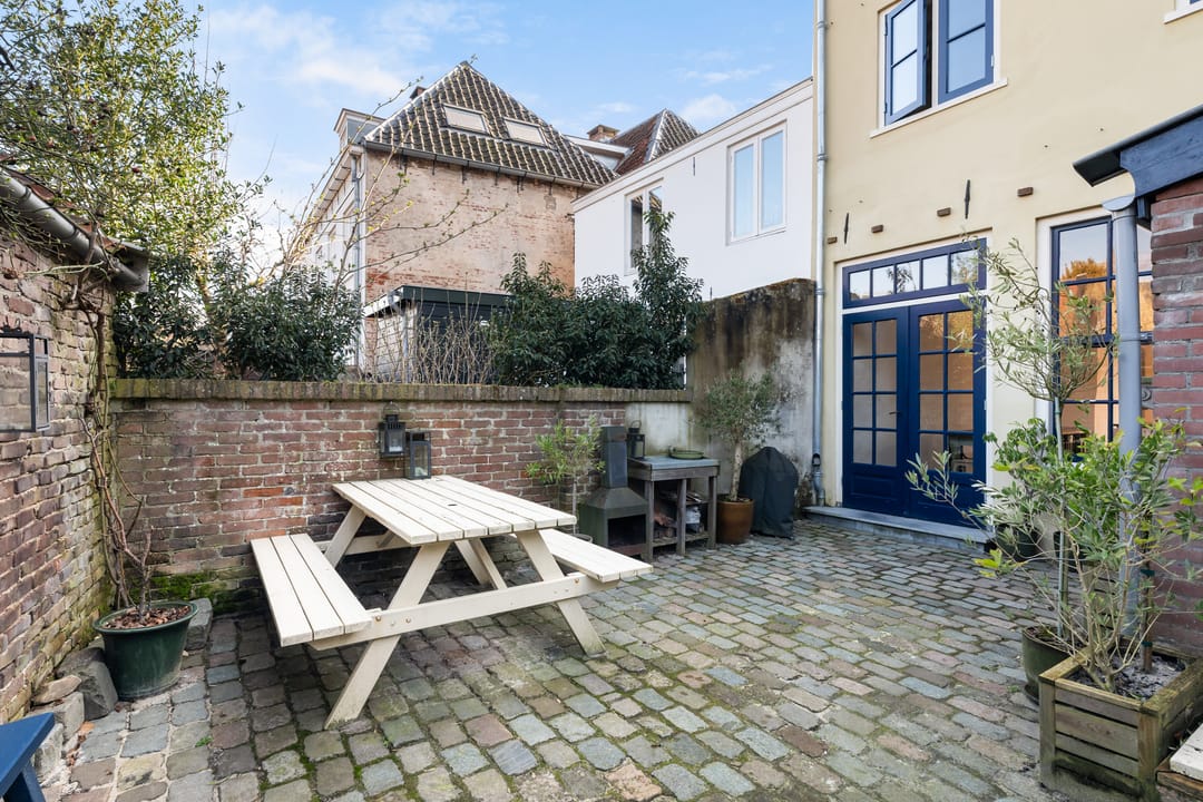 Photo 22 of Muntstraat 24