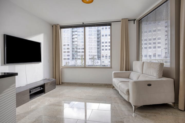 Foto 3 van Oostmaaslaan 45-F