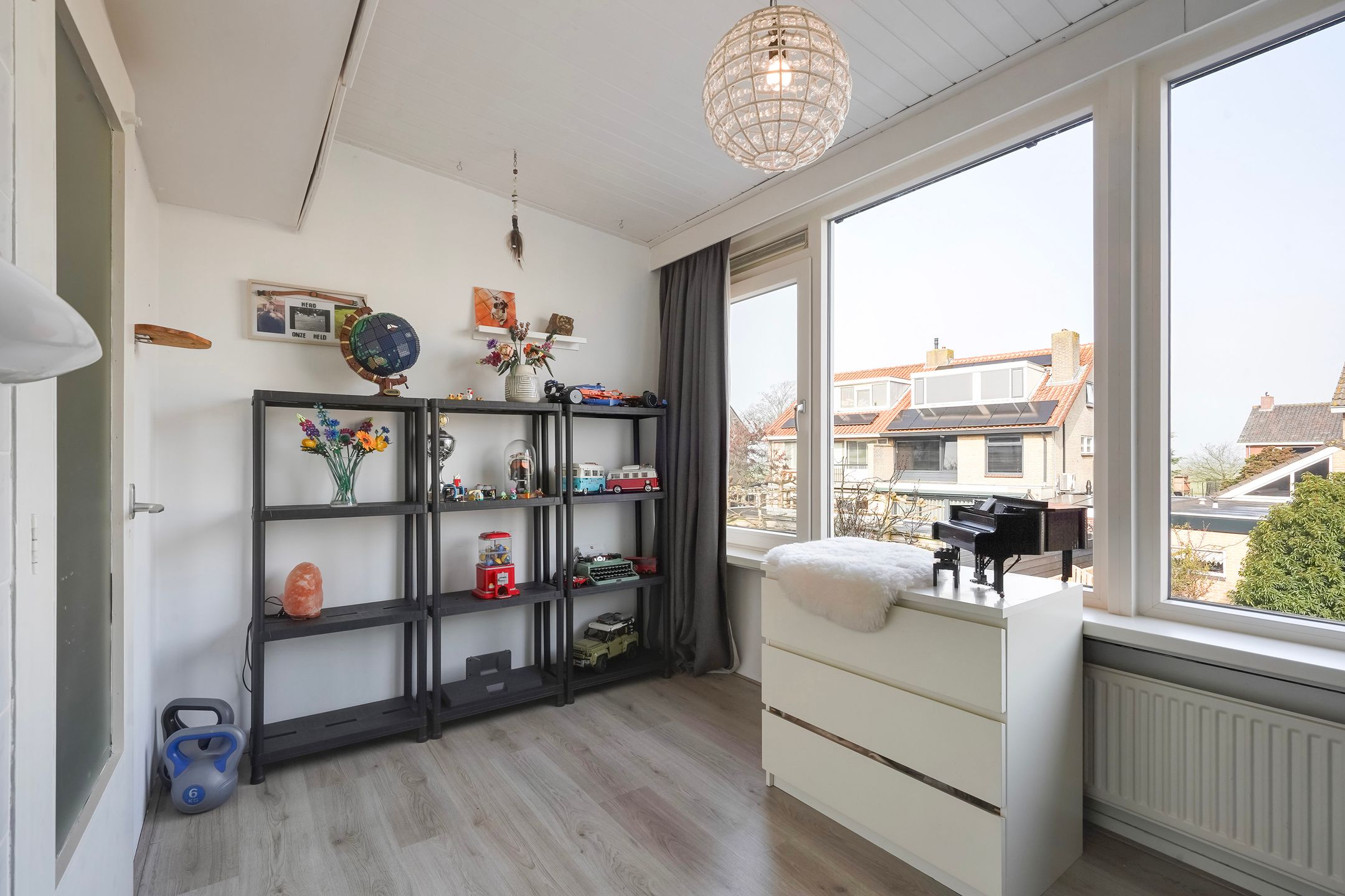 Foto 45 van Prinses Margrietlaan 20