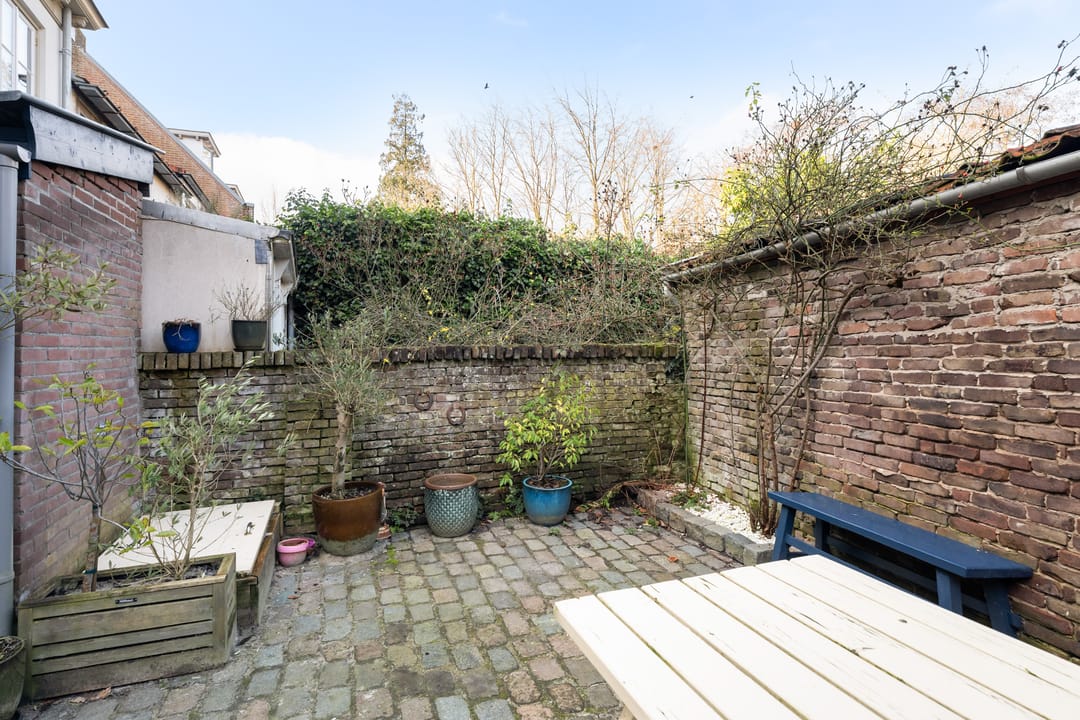 Photo 23 of Muntstraat 24