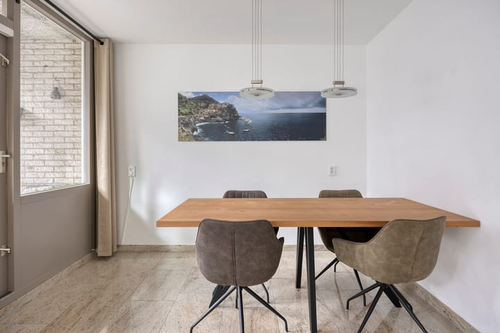 Foto 4 van Oostmaaslaan 45-F