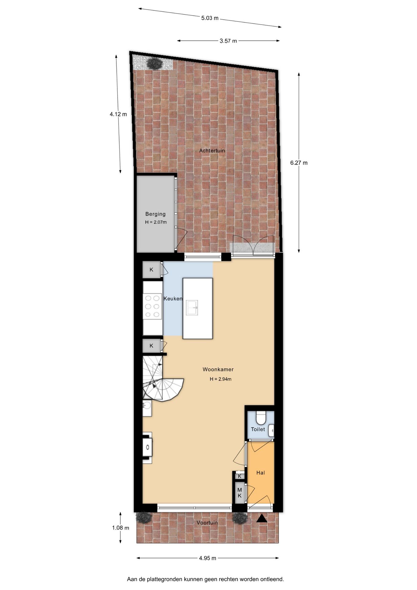 Photo 24 of Muntstraat 24