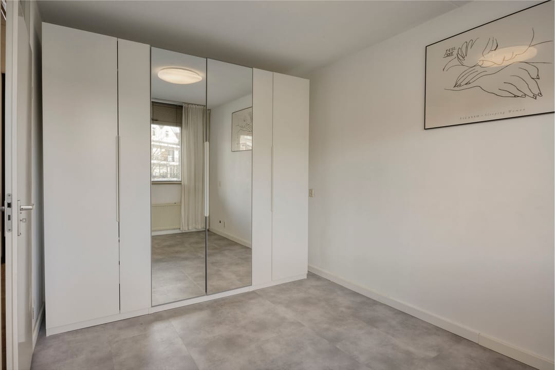 Foto 11 van Oostmaaslaan 45-F