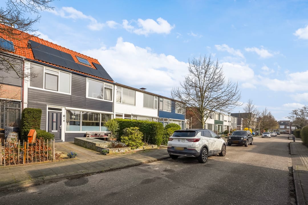 Foto 52 van Prinses Margrietlaan 20