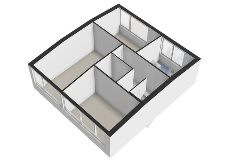 Foto 53 van Prinses Margrietlaan 20