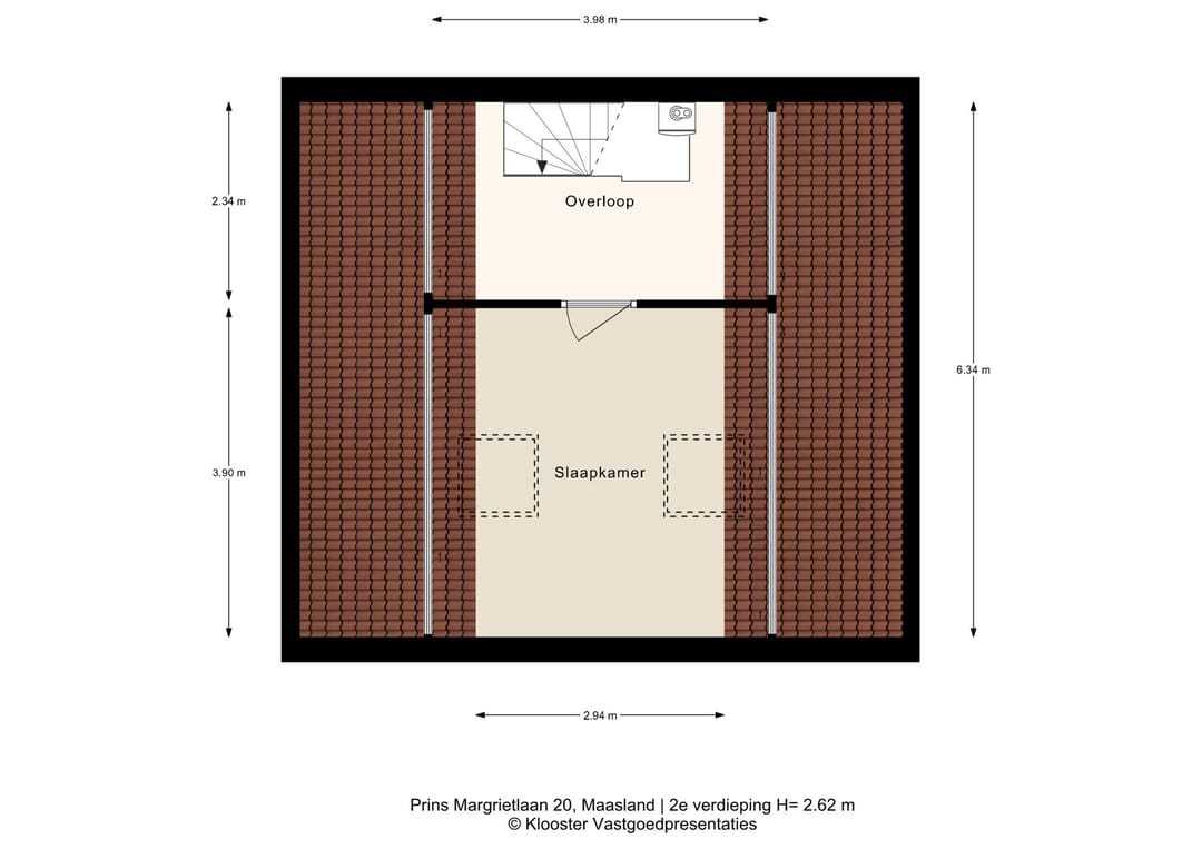 Foto 56 van Prinses Margrietlaan 20