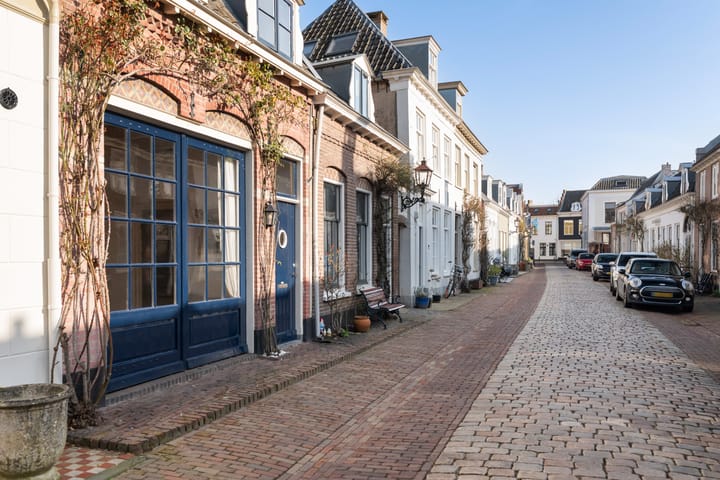 Foto 5 van Muntstraat 24