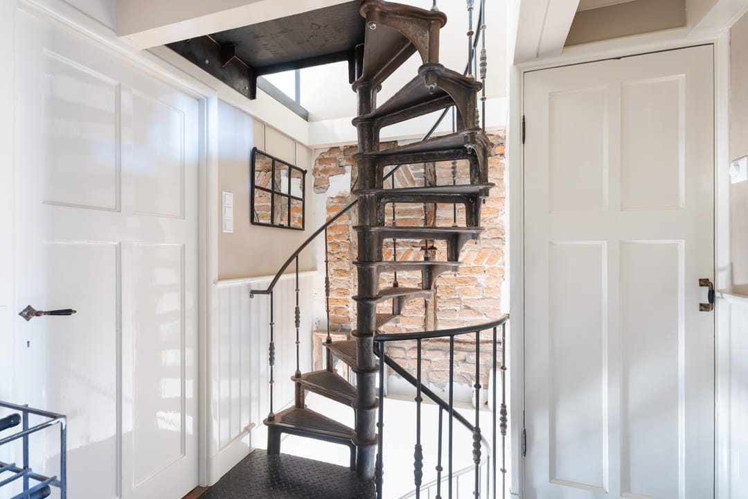 Photo 37 of Muntstraat 24