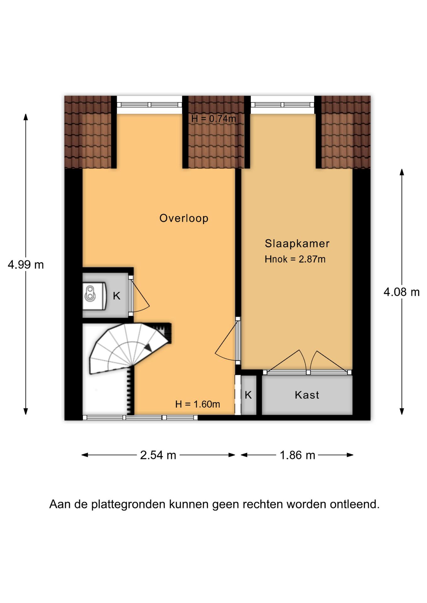 Photo 44 of Muntstraat 24