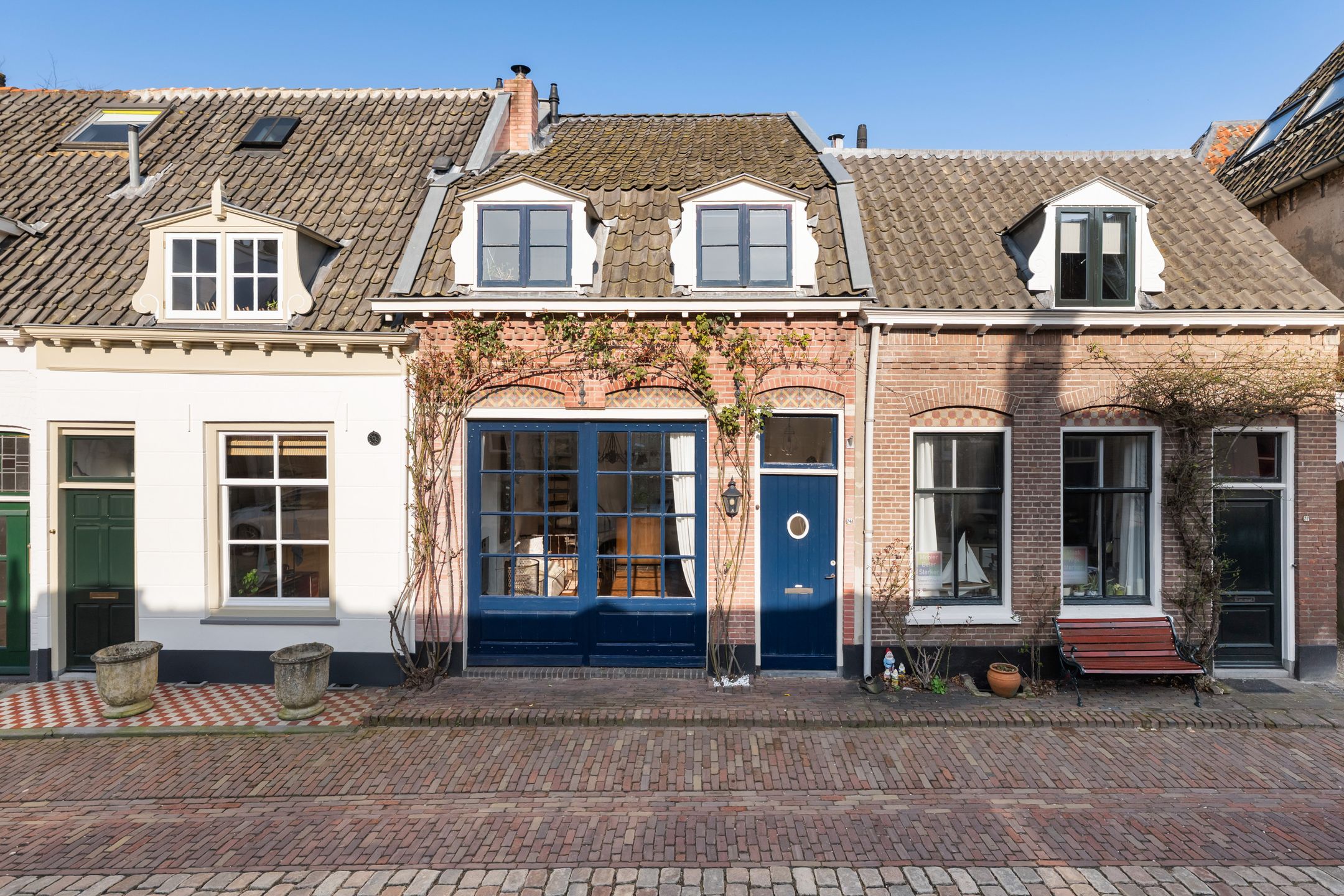 Photo 45 of Muntstraat 24