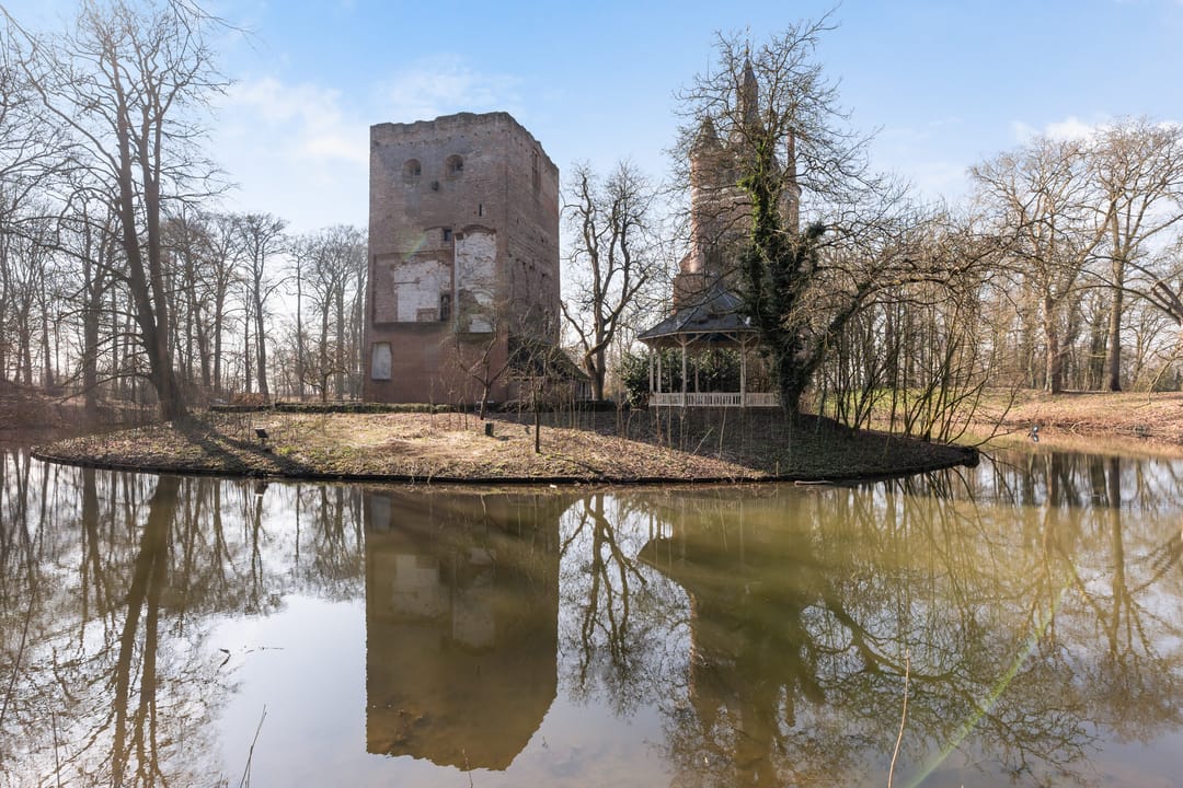 Photo 46 of Muntstraat 24