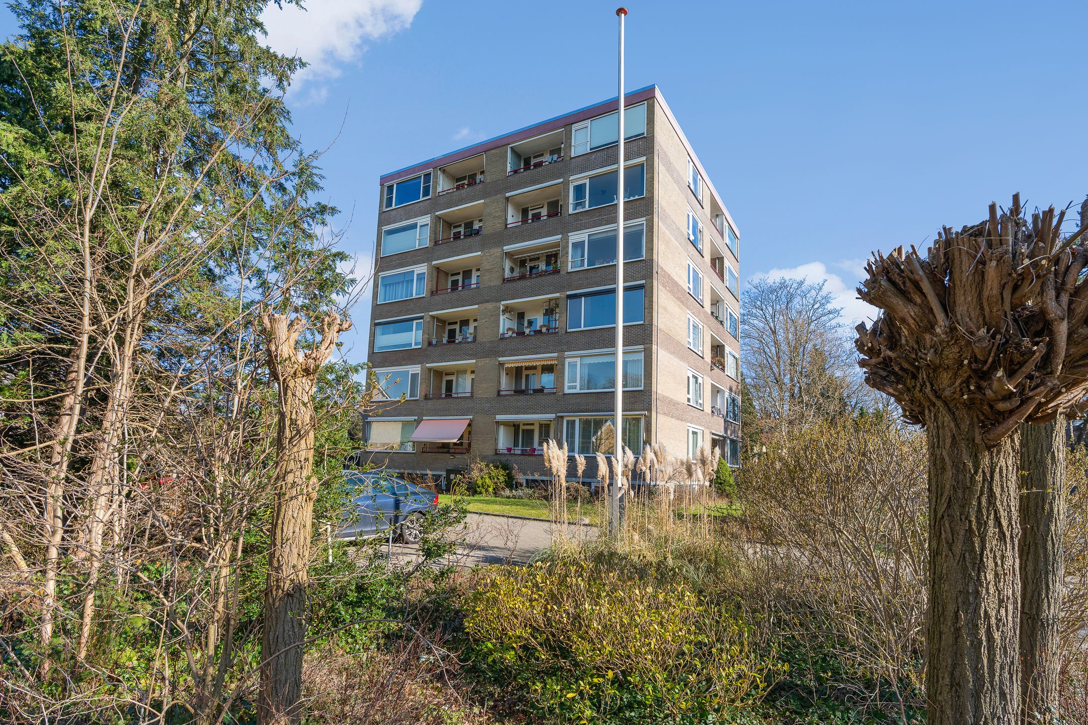 Buying a house in The Netherlands., Simon Stevinlaan 28