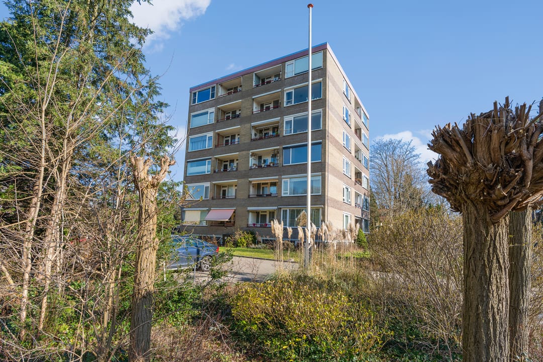 Foto 1 van Simon Stevinlaan 28