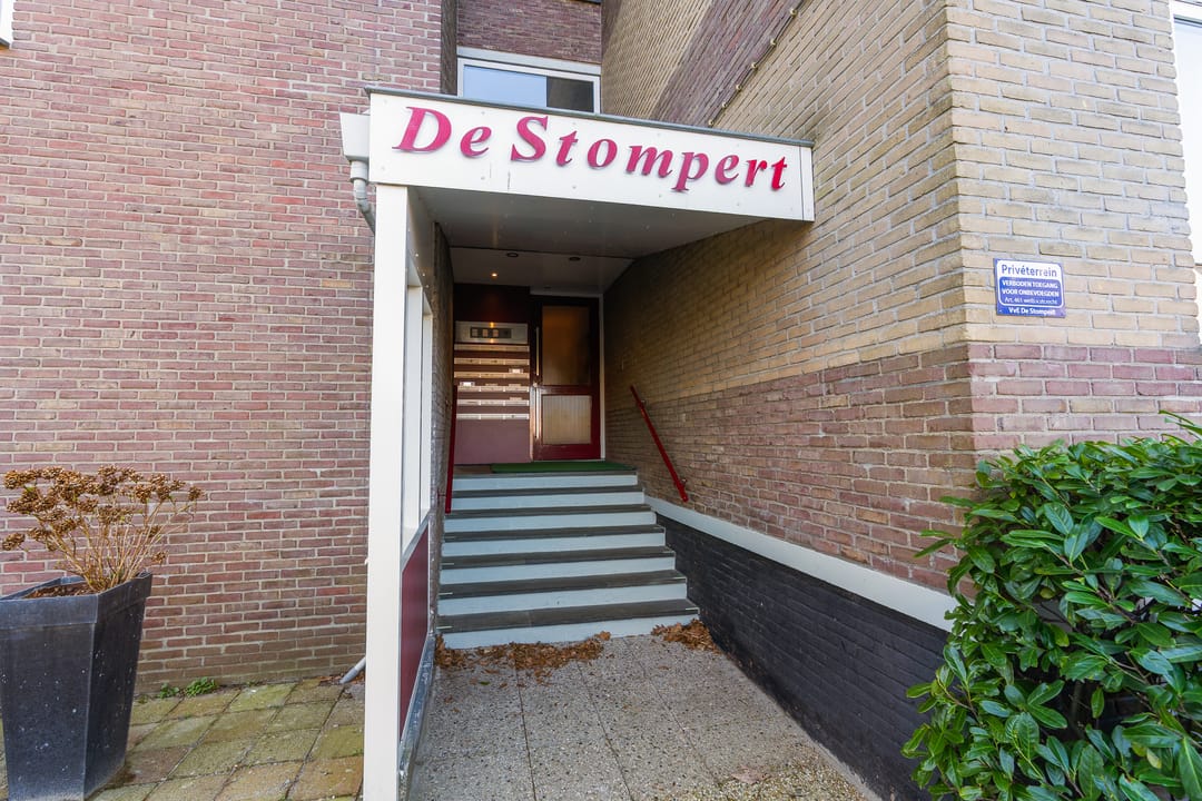 Foto 2 van Simon Stevinlaan 28