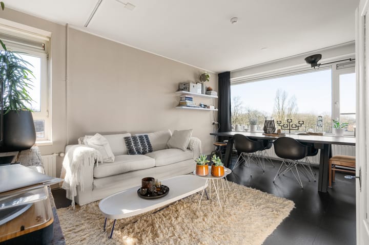 Foto 5 van Simon Stevinlaan 28