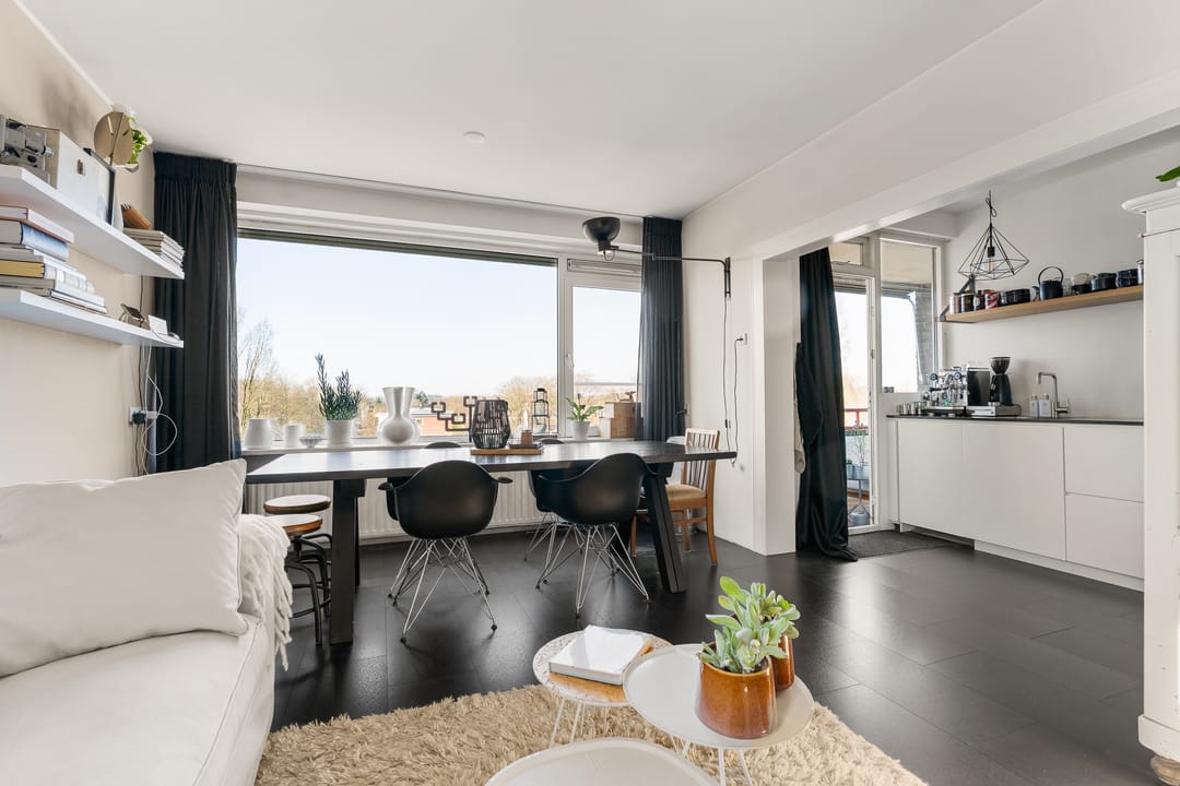 Foto 8 van Simon Stevinlaan 28