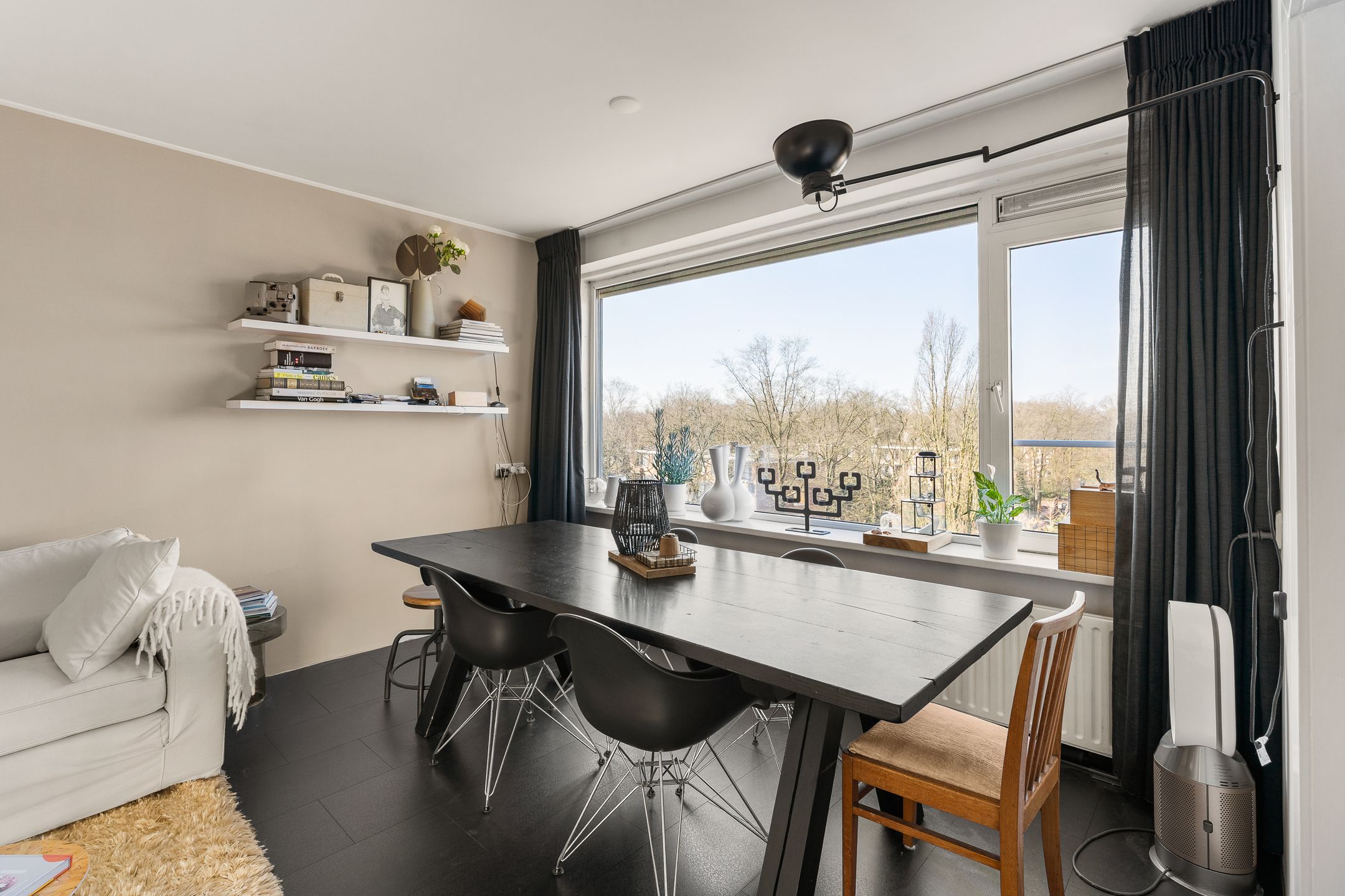 Foto 9 van Simon Stevinlaan 28