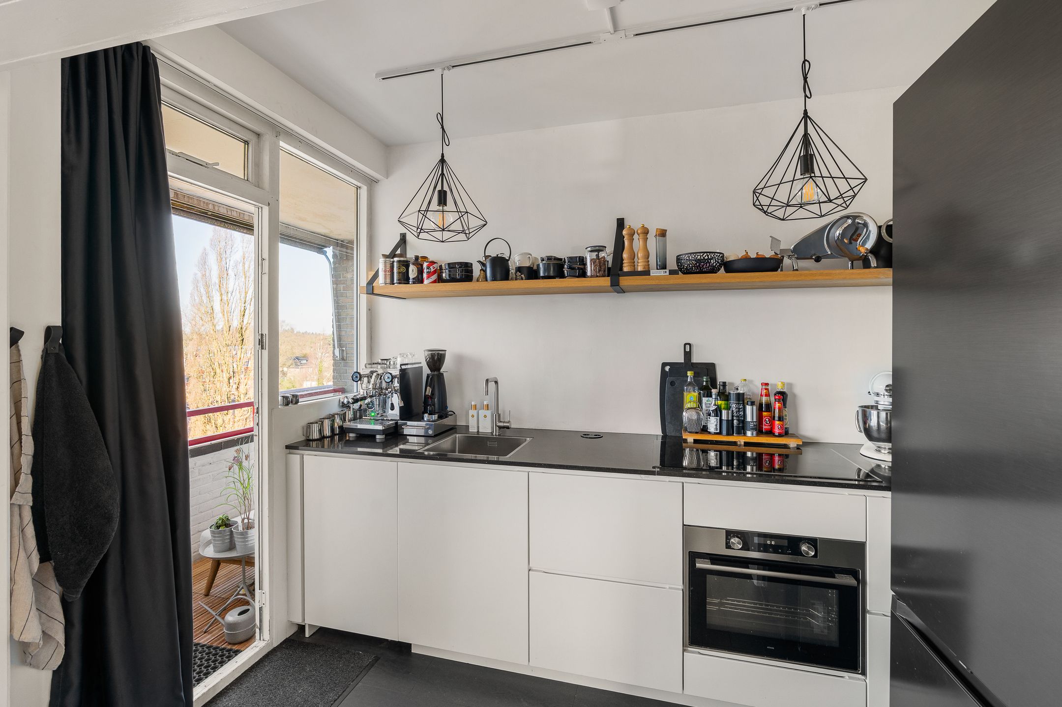 Foto 9 van Simon Stevinlaan 28