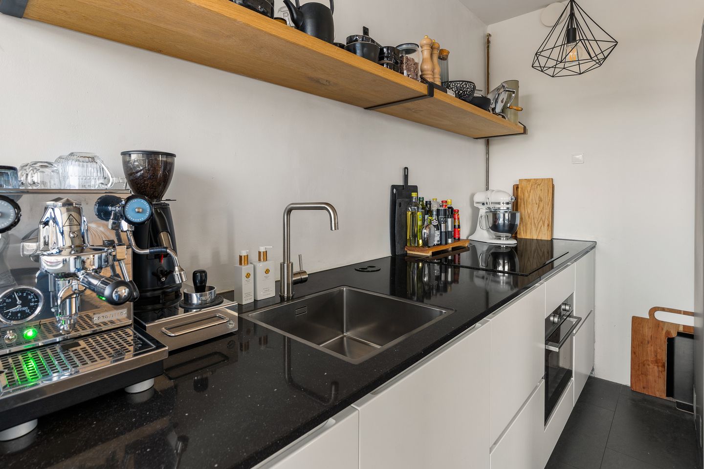 Foto 10 van Simon Stevinlaan 28