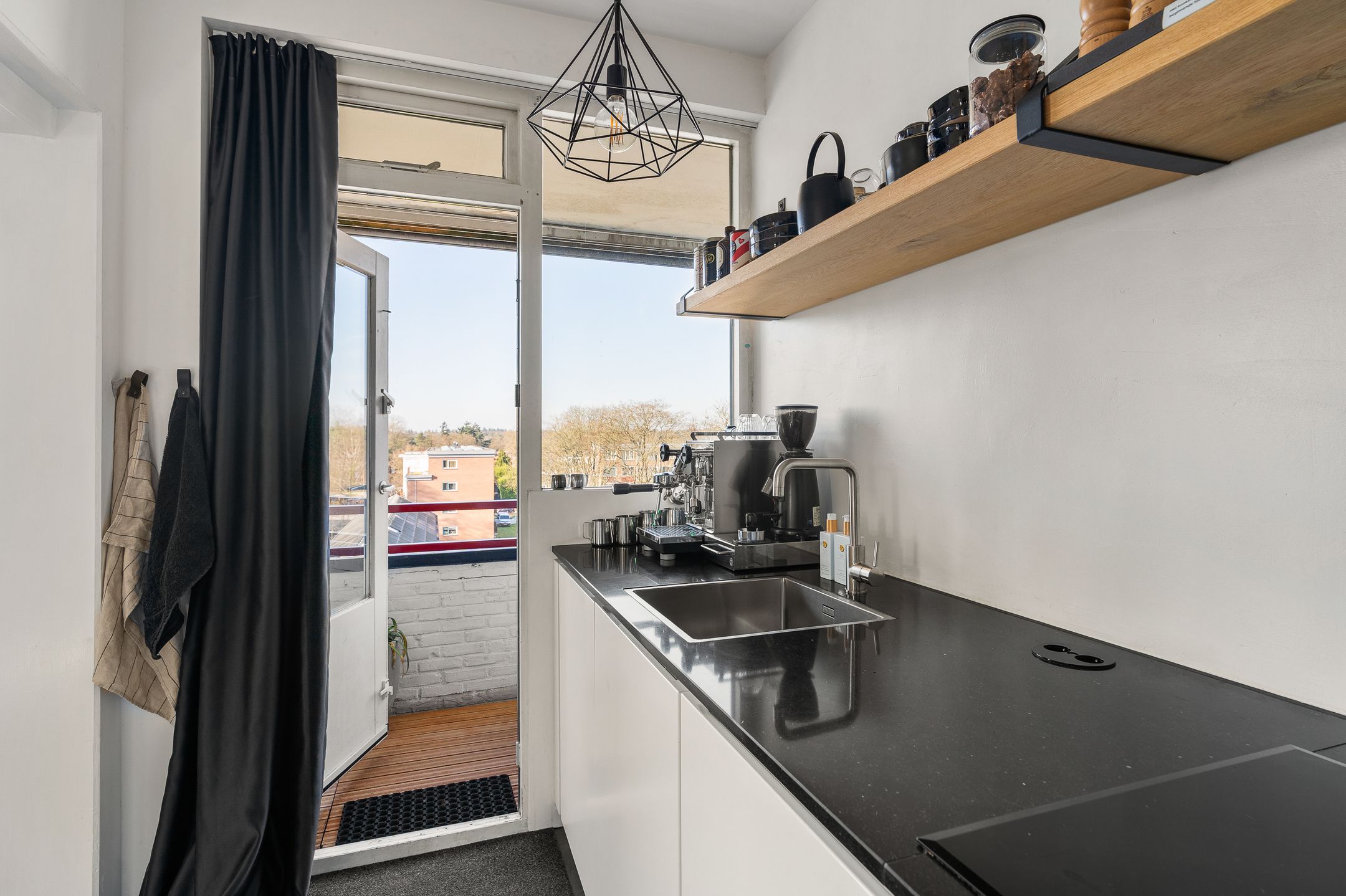 Foto 12 van Simon Stevinlaan 28