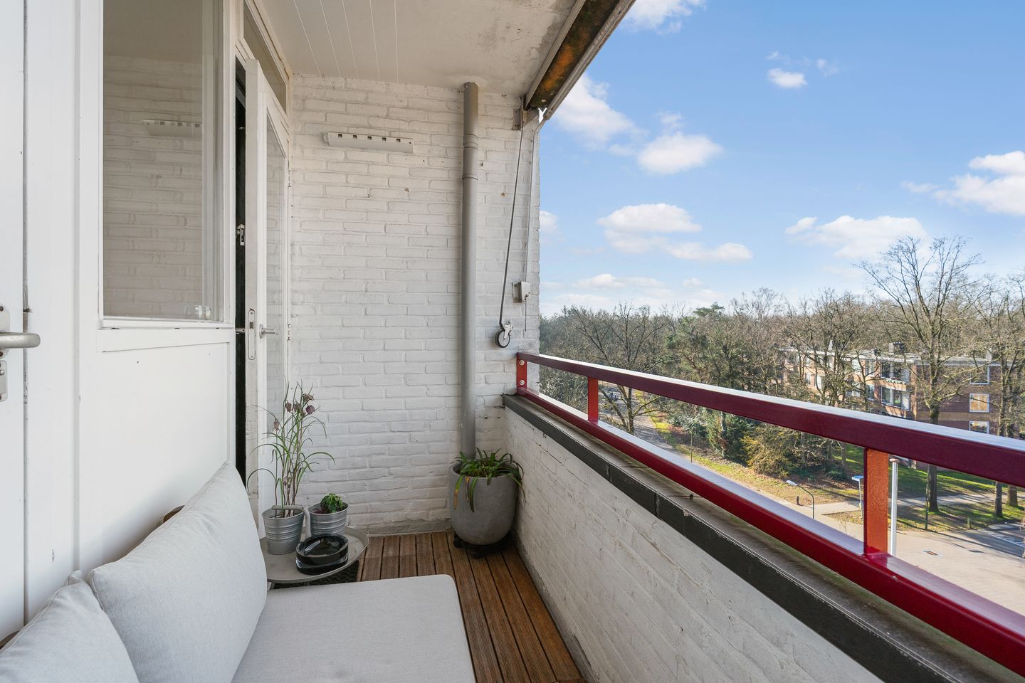 Foto 14 van Simon Stevinlaan 28