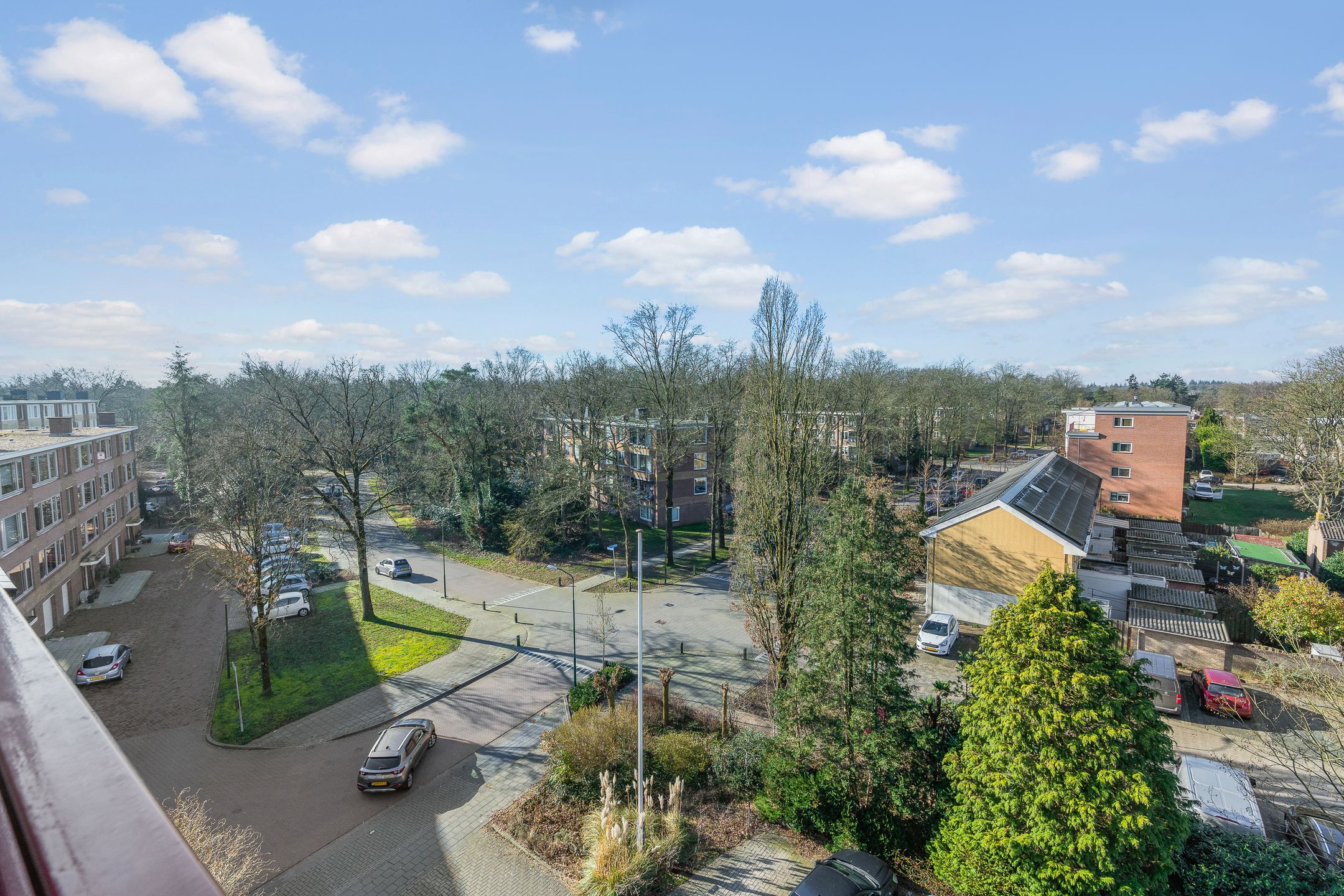 Foto 15 van Simon Stevinlaan 28