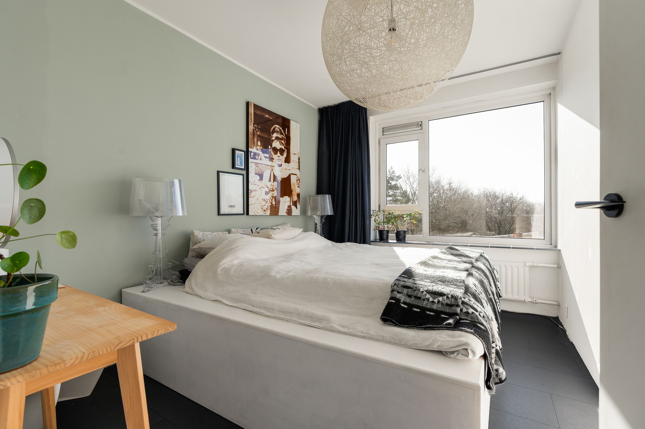 Foto 15 van Simon Stevinlaan 28