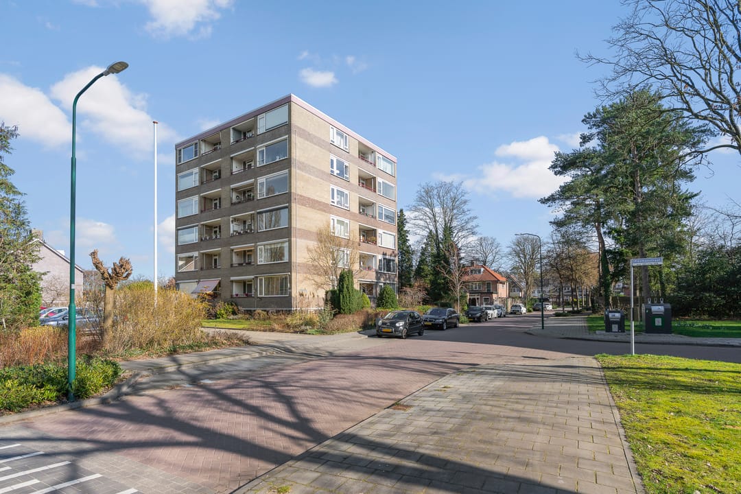 Foto 22 van Simon Stevinlaan 28