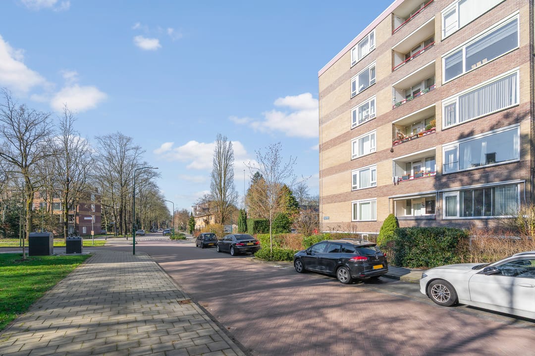 Foto 23 van Simon Stevinlaan 28