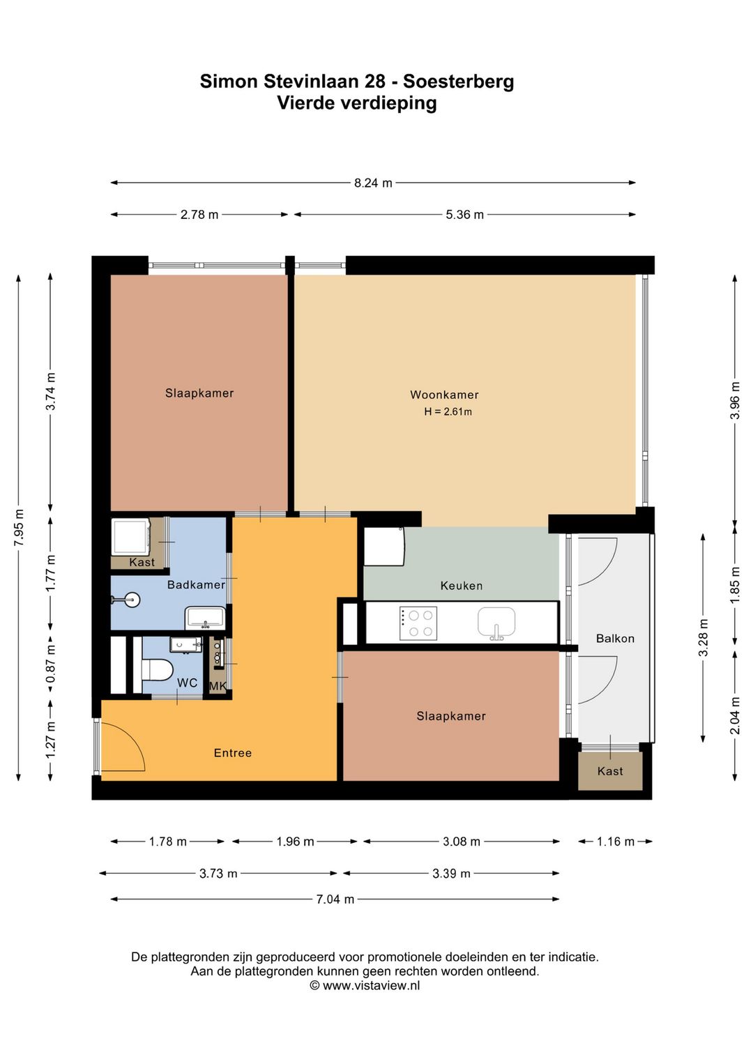 Foto 23 van Simon Stevinlaan 28