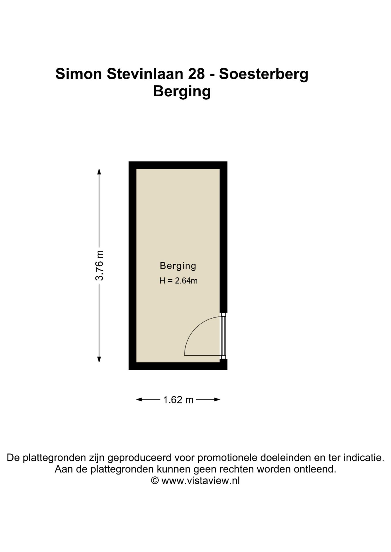 Foto 24 van Simon Stevinlaan 28