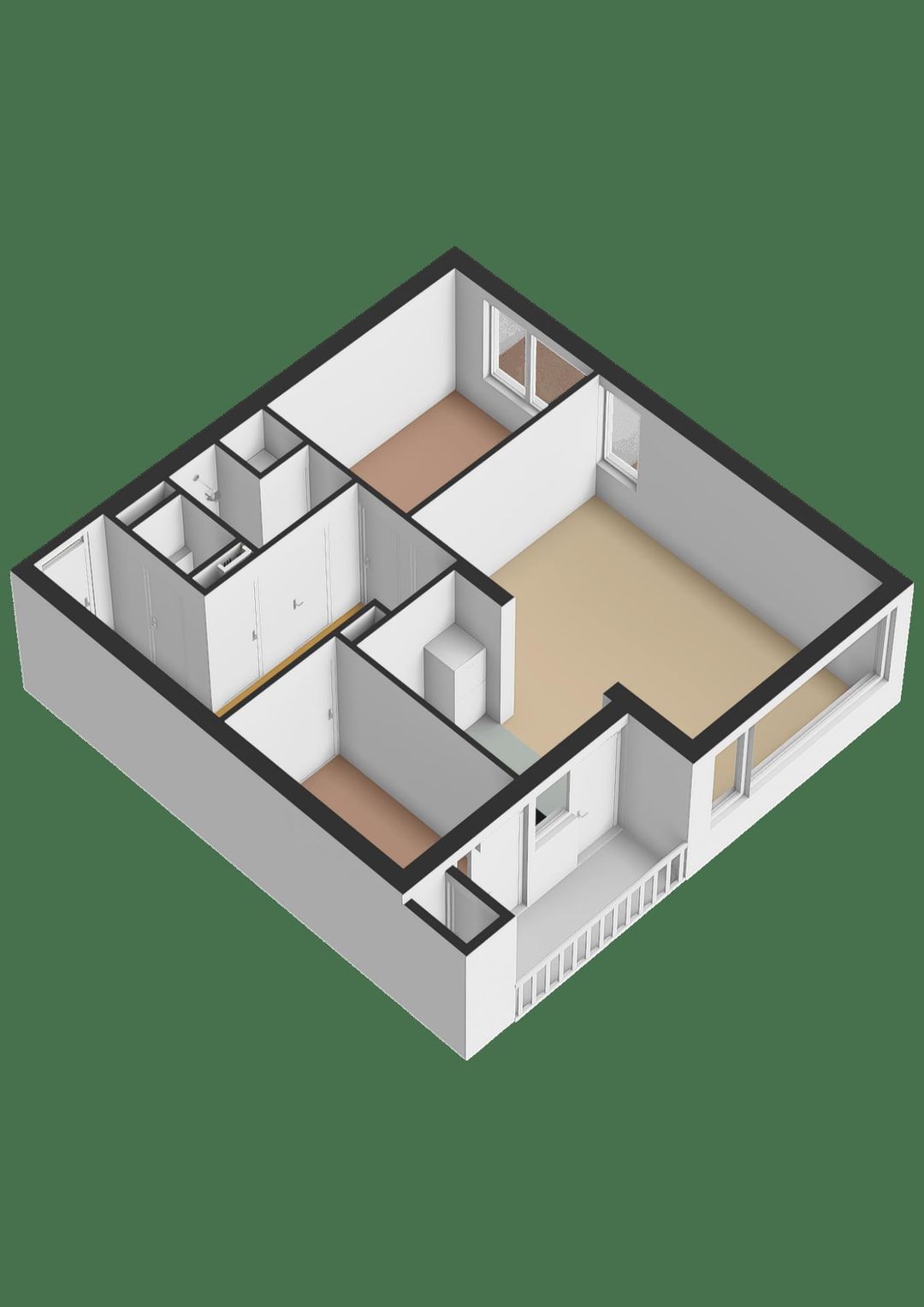 Foto 26 van Simon Stevinlaan 28