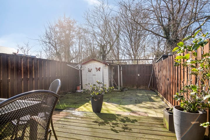 Foto 5 van Speenkruid 7