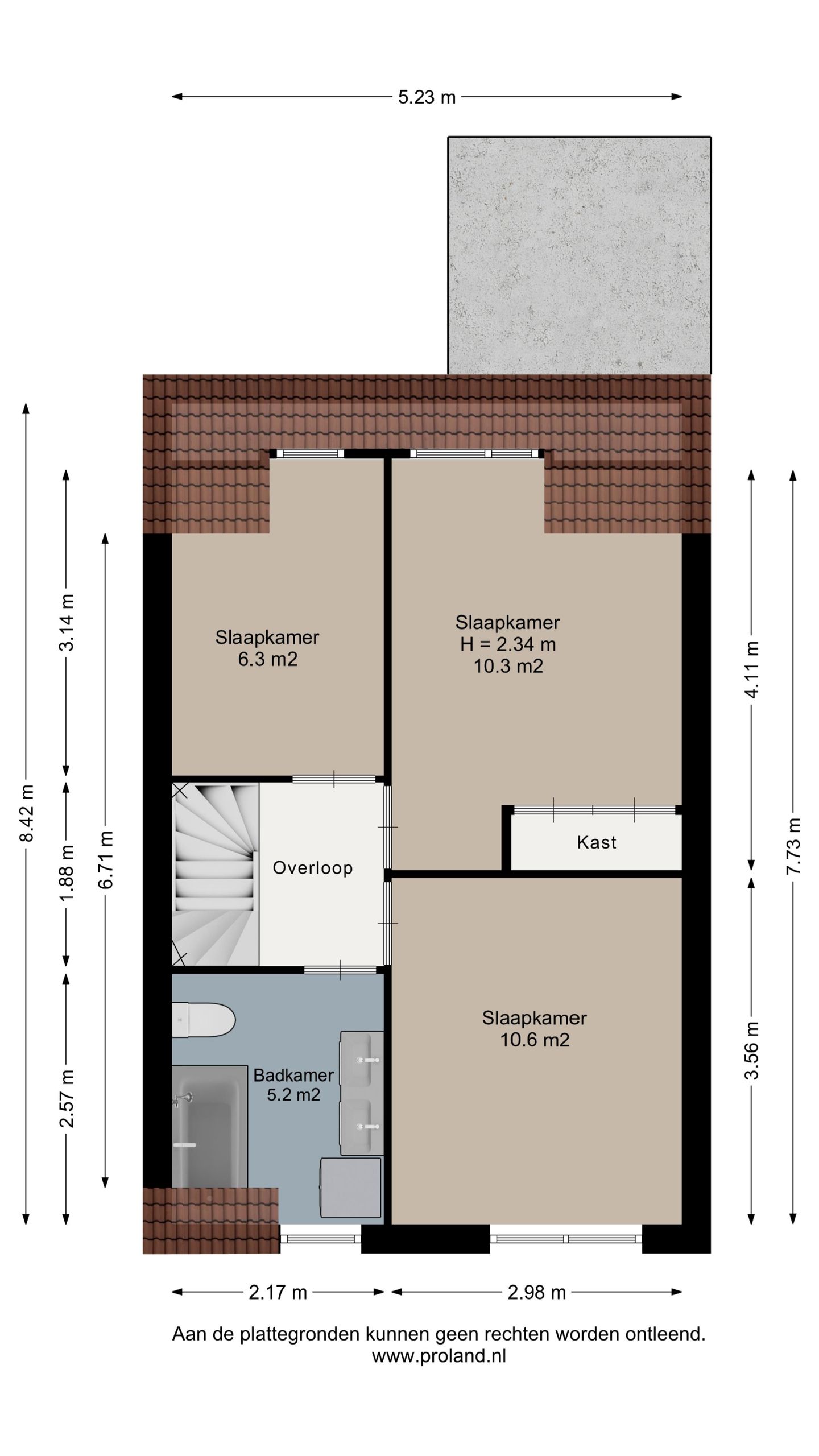 Foto 34 van Klappermansstraat 43