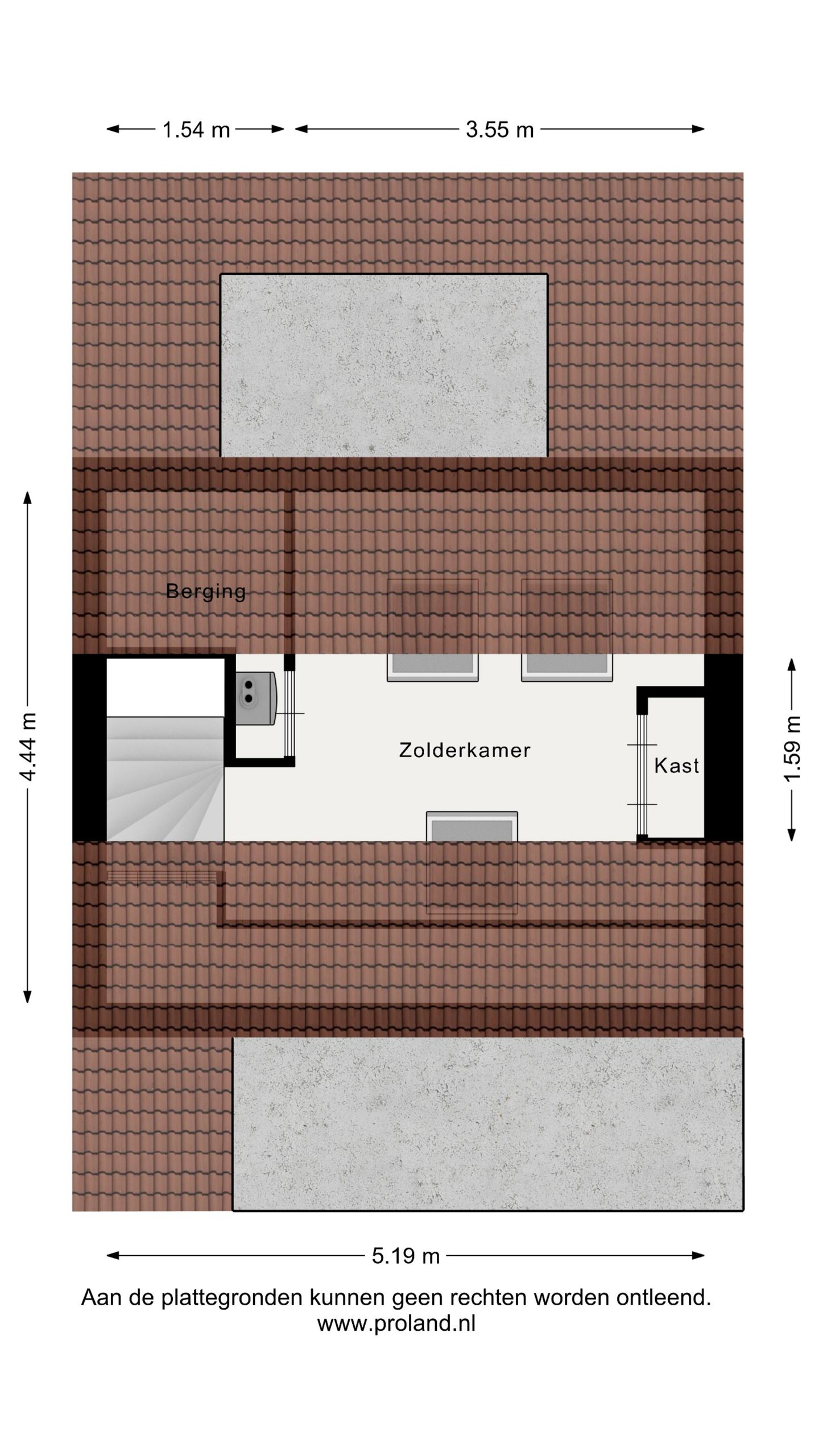 Foto 35 van Klappermansstraat 43