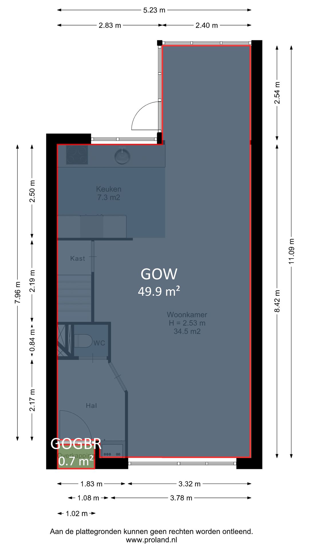Foto 37 van Klappermansstraat 43