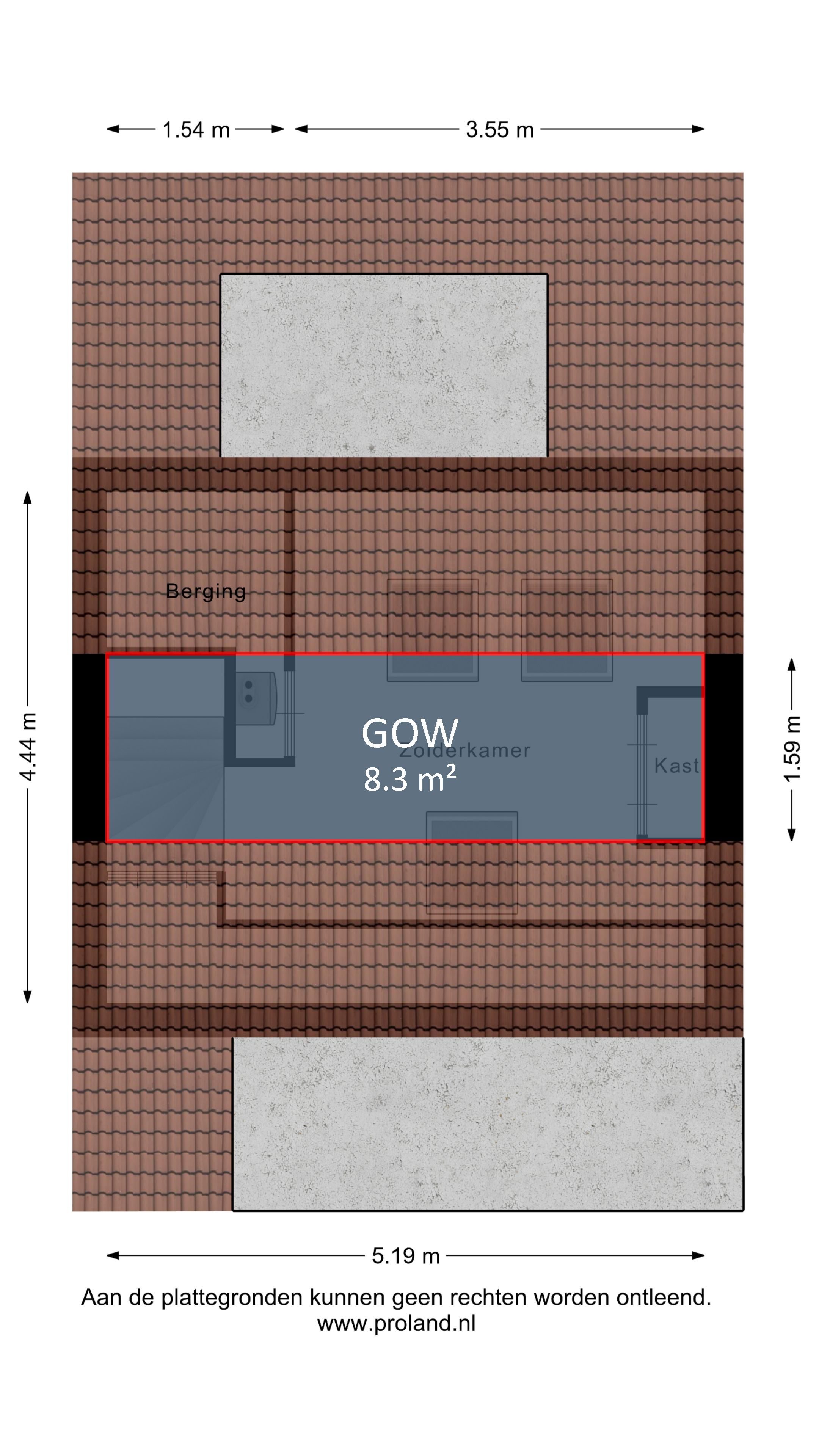 Foto 39 van Klappermansstraat 43