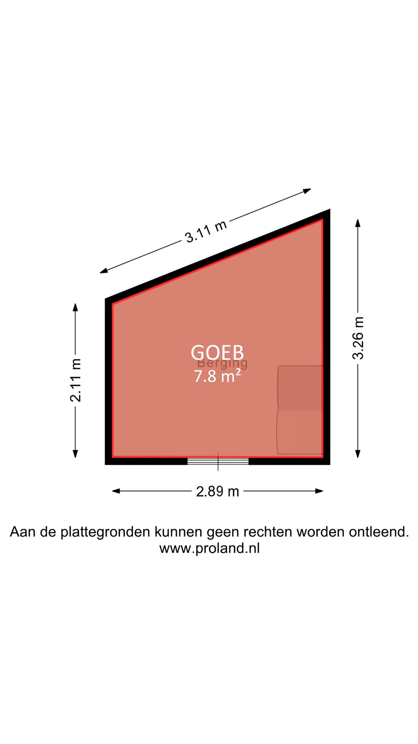 Foto 40 van Klappermansstraat 43