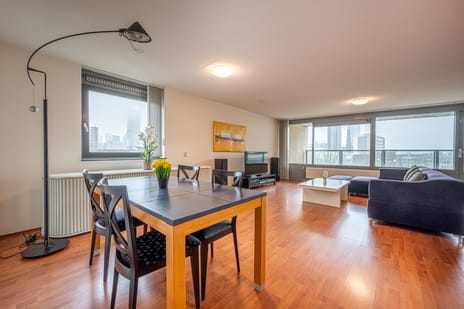 Heer Bokelweg 190 secondary image