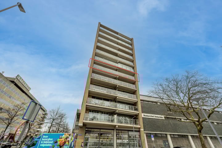 Heer Bokelweg 190 main image