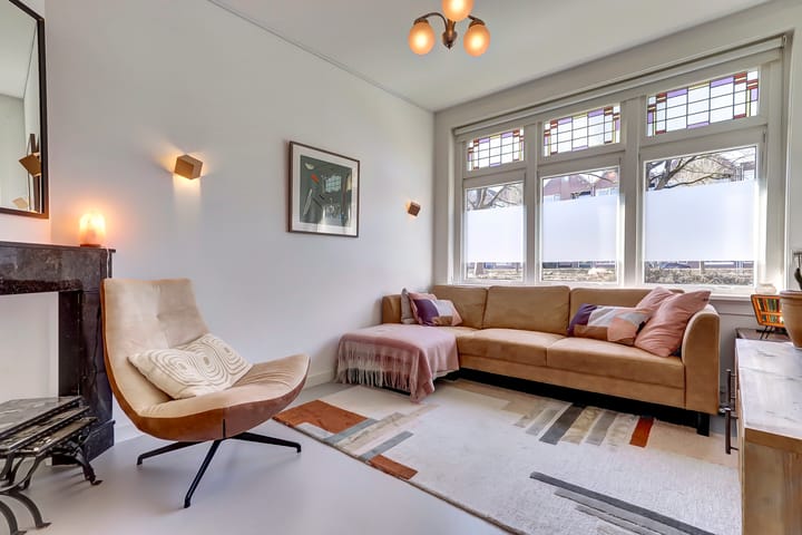 Foto 2 van Blekerssingel 71