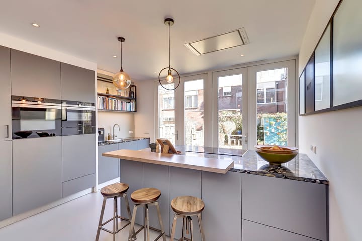 Foto 3 van Blekerssingel 71