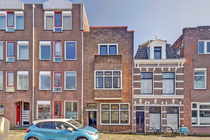 Foto 4 van Blekerssingel 71