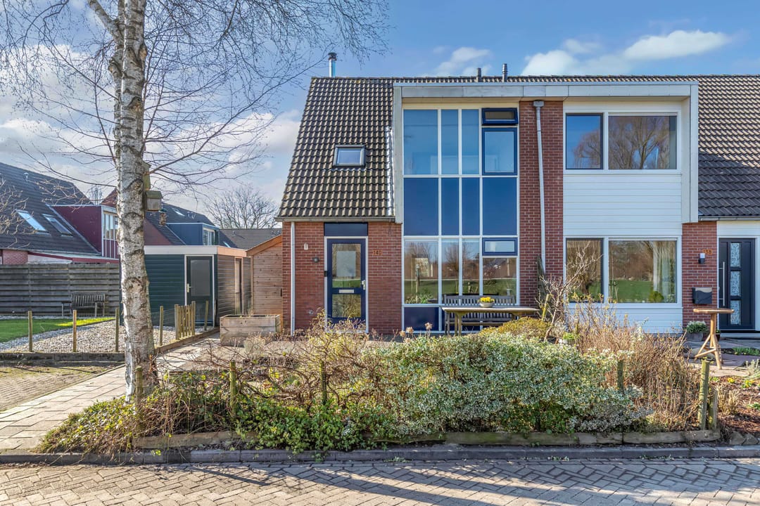 Photo 1 of Dorsvloer 140