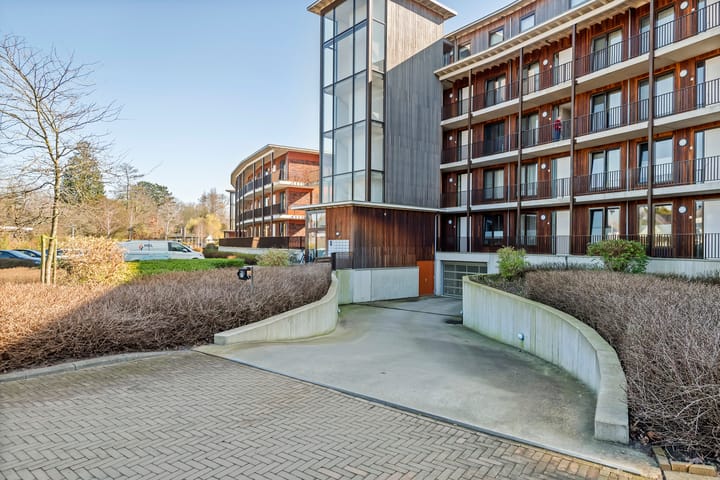 Foto 4 van Athene 57