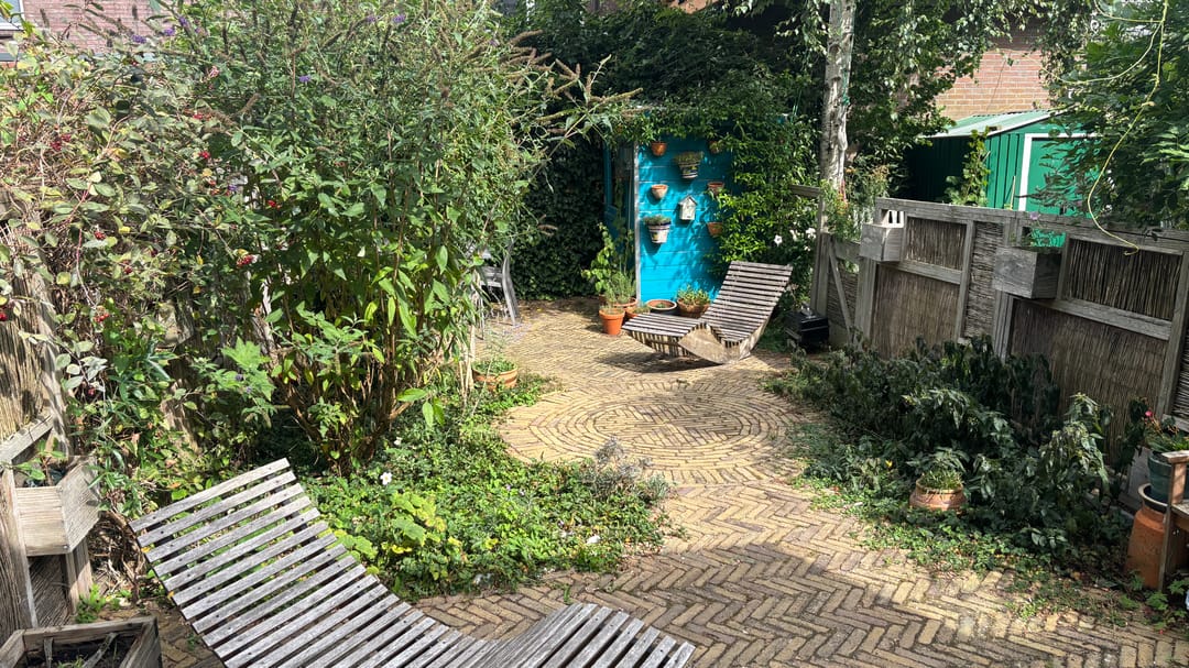 Foto 56 van Blekerssingel 71