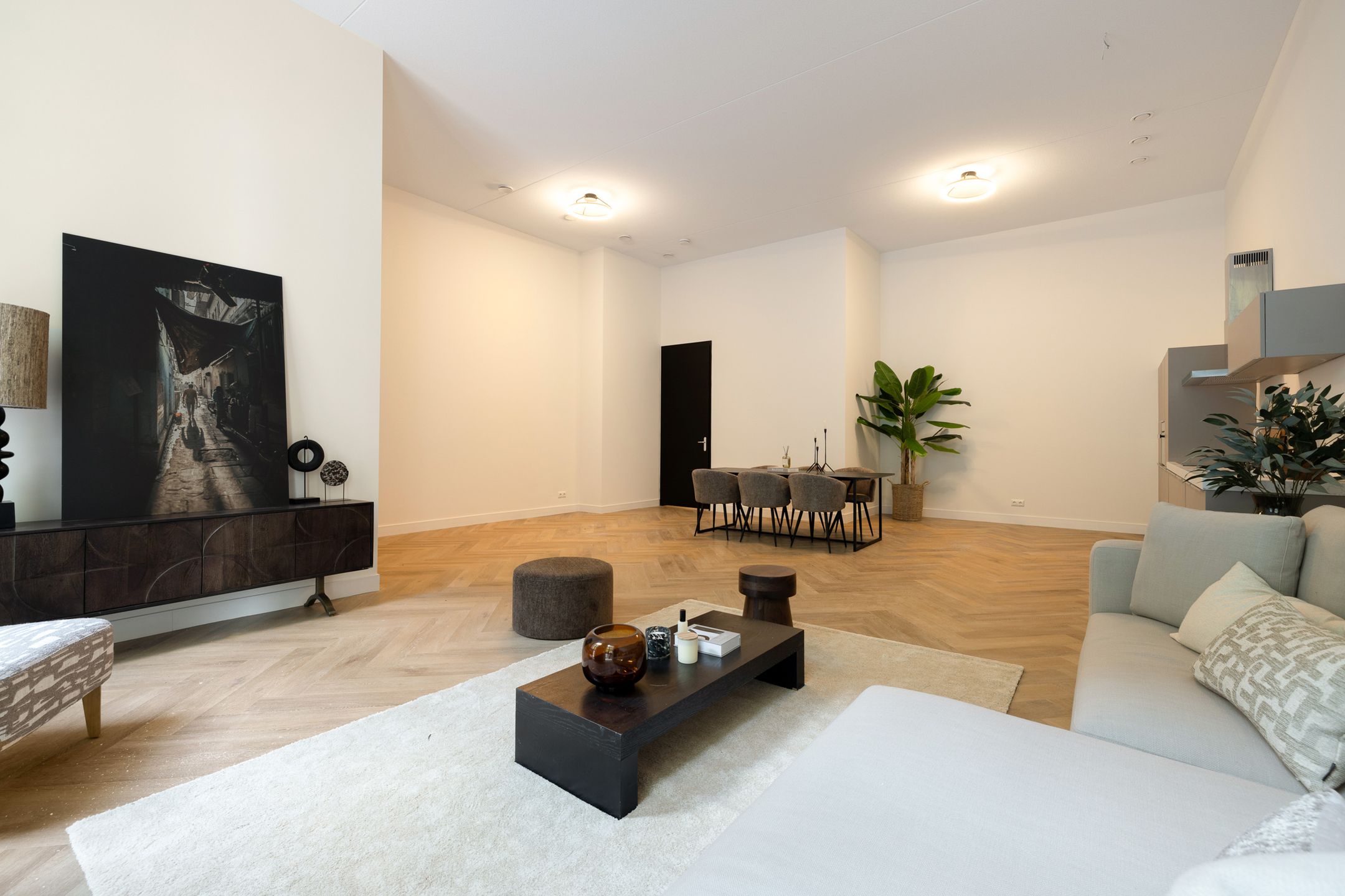 Foto 3 van Dudokstraat 116